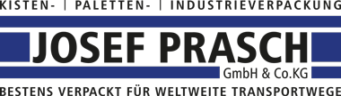 Prasch Paletten, Kisten, Industrieverpackungen Paletten Kisten und Industrieverpackung